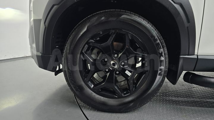KGM (Ssangyong) Rexton 2024 — 5