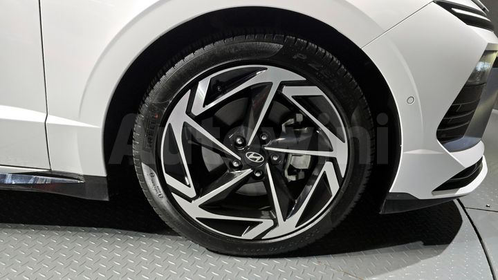 Hyundai Sonata 2024 — 5