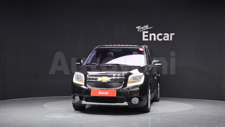 Chevrolet Orlando 2015 — 3