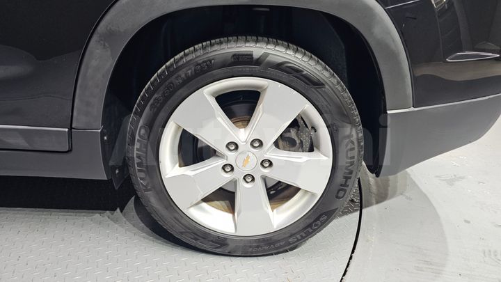 Chevrolet Orlando 2015 — 5
