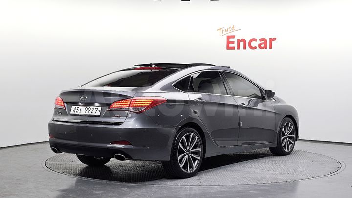 Hyundai i40 2014 — 2