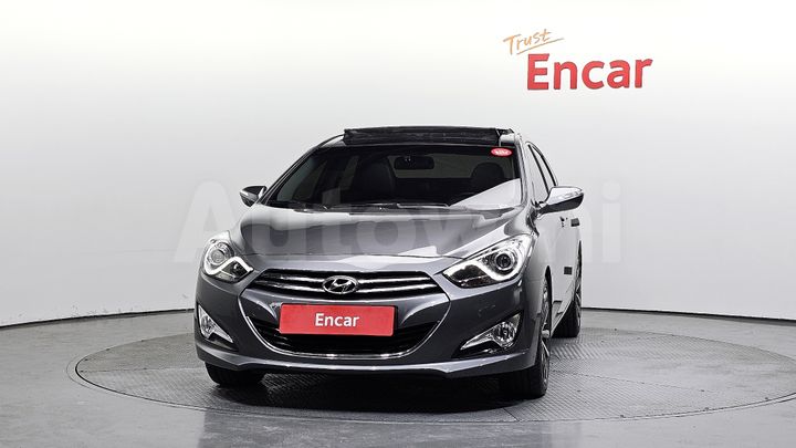 Hyundai i40 2014 — 3