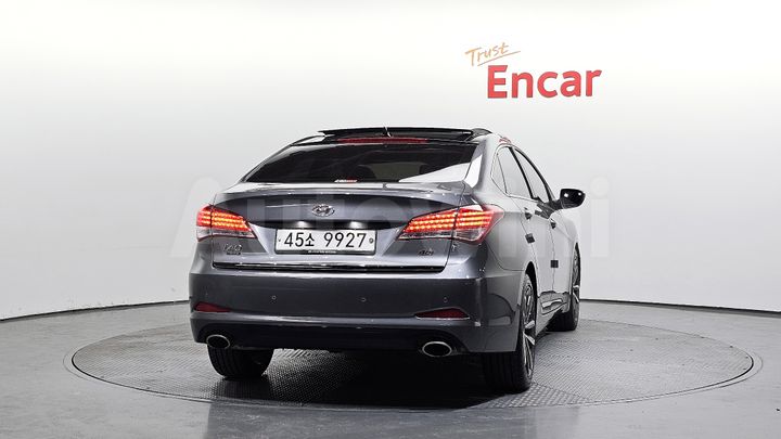Hyundai i40 2014 — 4