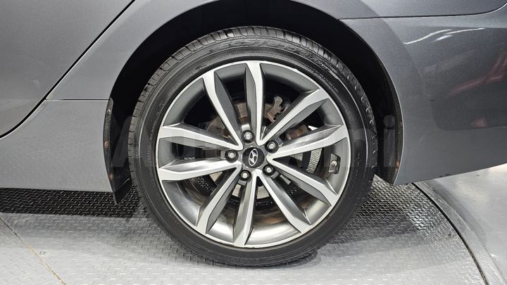 Hyundai i40 2014 — 5