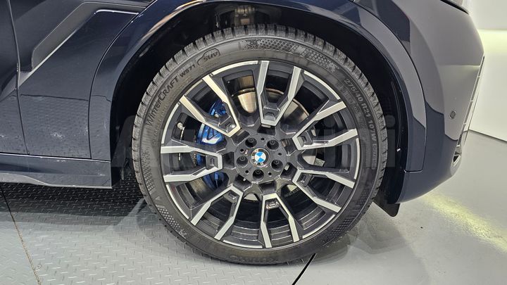 BMW X6 2025 — 5