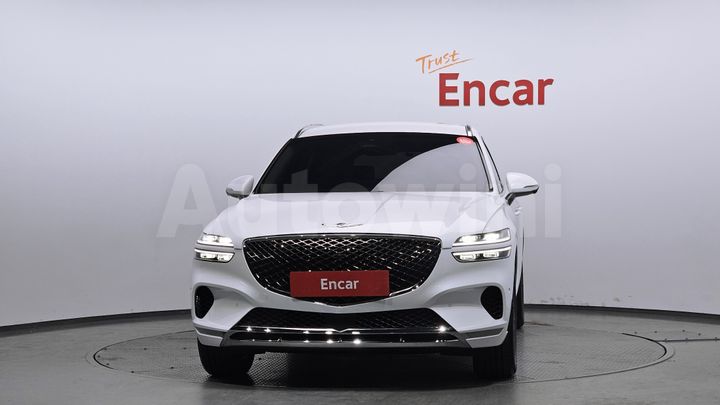 Genesis GV70 2023 — 3