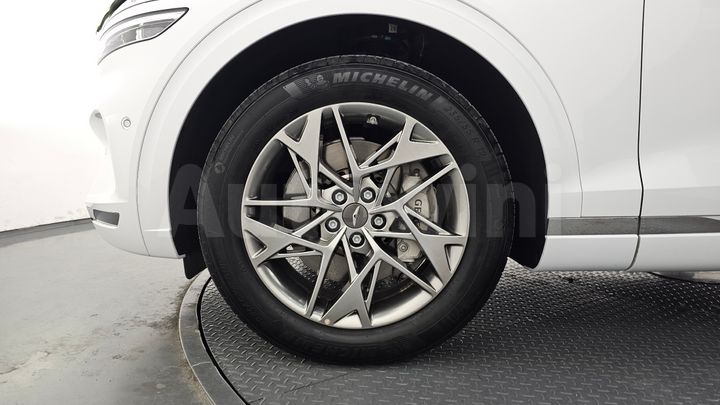 Genesis GV70 2023 — 5