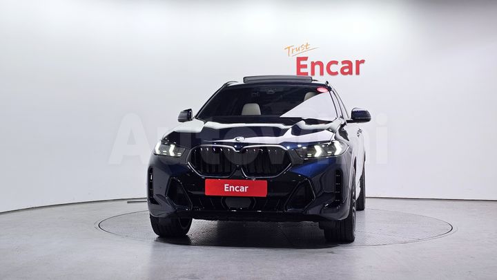 BMW X6 2025 — 3