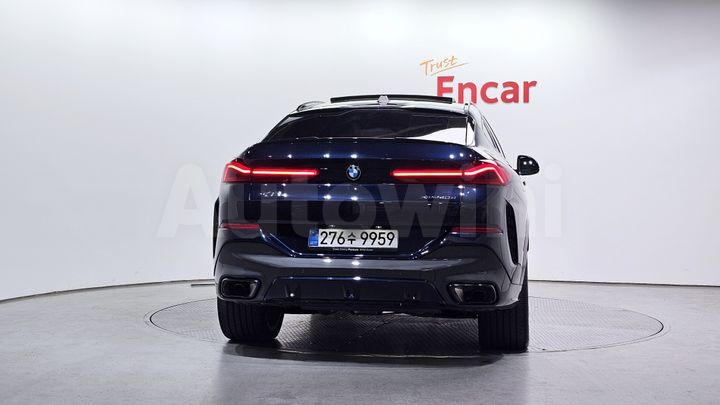 BMW X6 2025 — 4