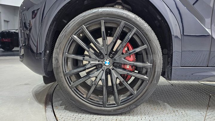 BMW X6 2025 — 5
