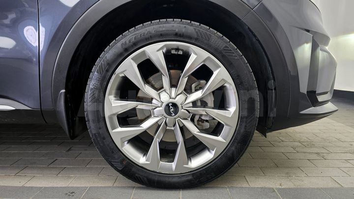 Kia Sorento 2022 — 5