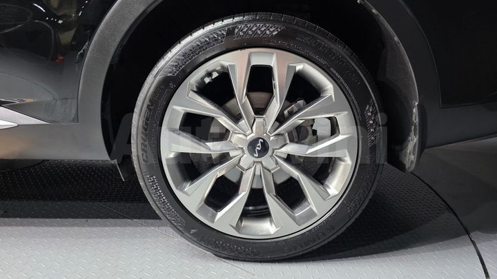 Kia Sorento 2022 — 5