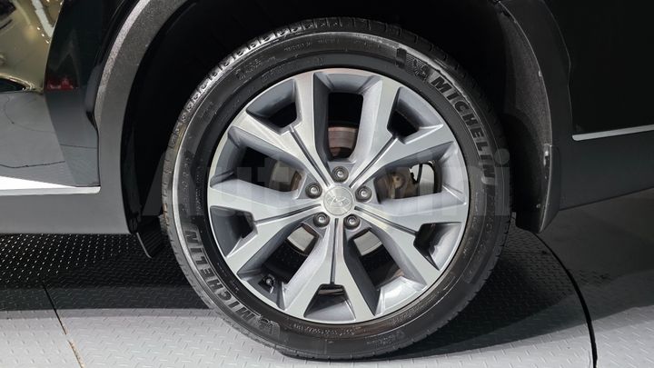 Hyundai Palisade 2021 — 5