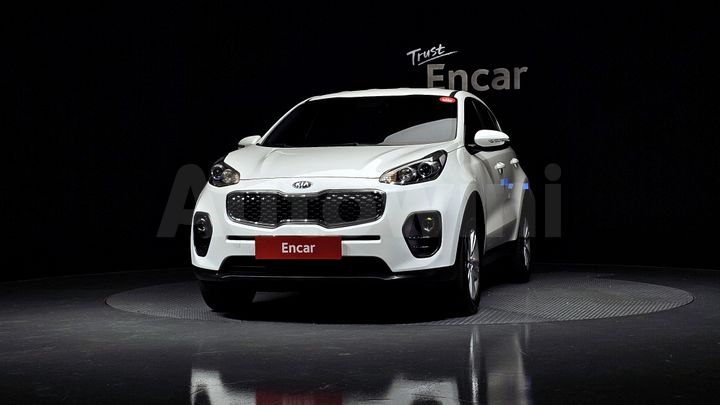 Kia Sportage 2018 — 3