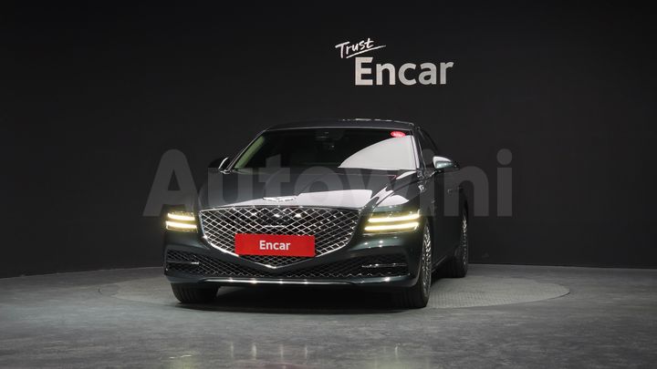 Genesis G80 2021 — 3