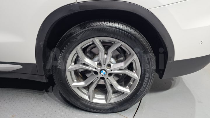 BMW X3 2020 — 5
