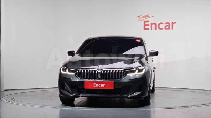 BMW 6 Series 2022 — 3