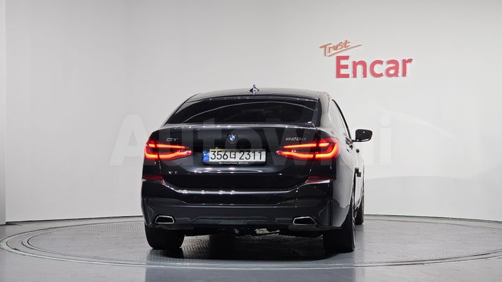 BMW 6 Series 2022 — 4