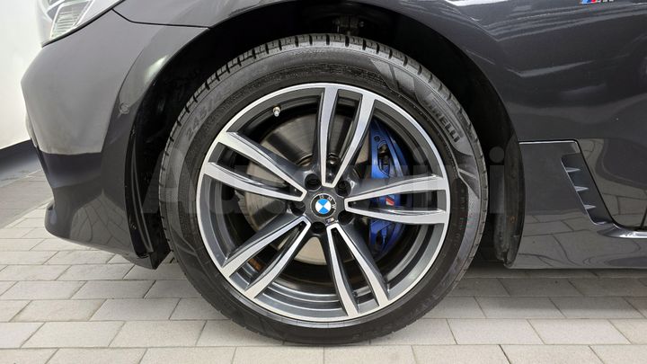 BMW 6 Series 2022 — 5