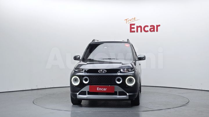 Hyundai Casper 2023 — 3