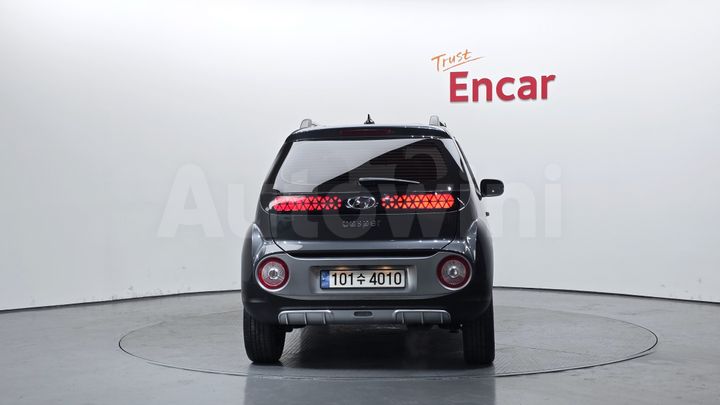 Hyundai Casper 2023 — 4