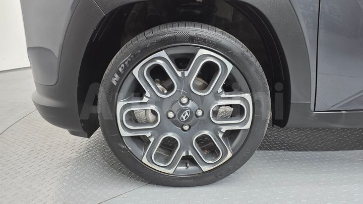 Hyundai Casper 2023 — 5