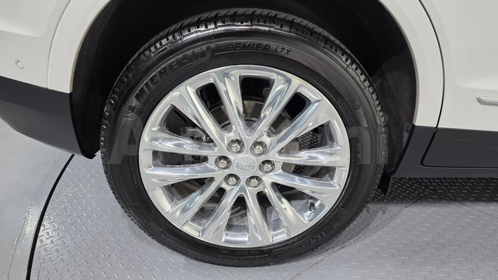 Cadillac XT5 2019 — 5