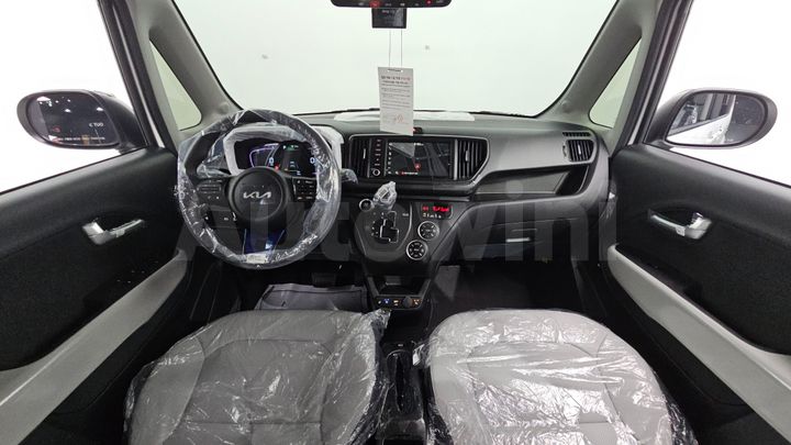 Kia Ray 2026 — 2