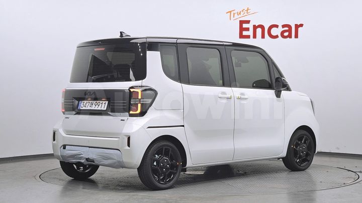 Kia Ray 2026 — 3