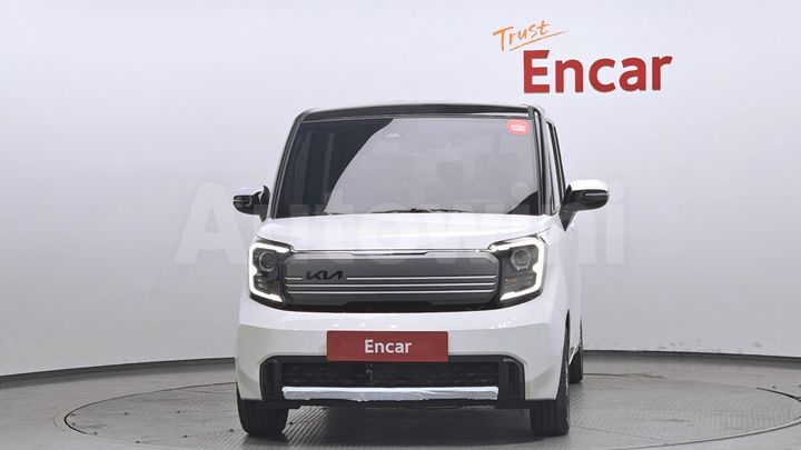 Kia Ray 2026 — 4