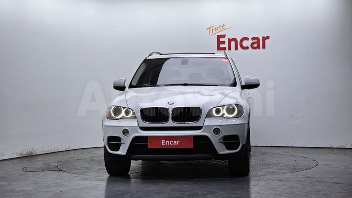 BMW X5 2012 — 3