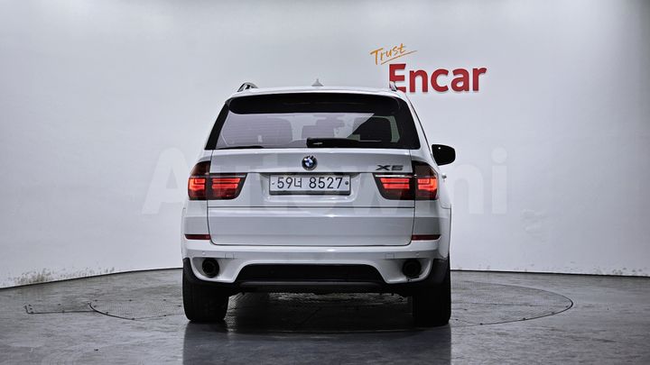 BMW X5 2012 — 4