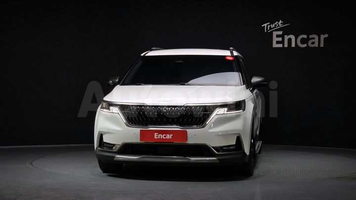 Kia Carnival 2023 — 4