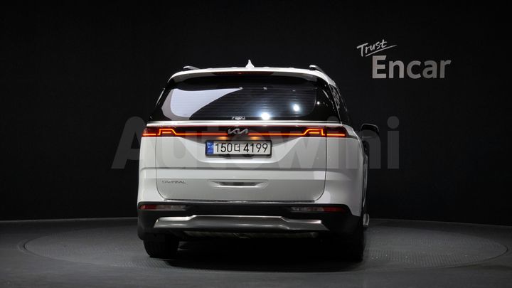 Kia Carnival 2023 — 5
