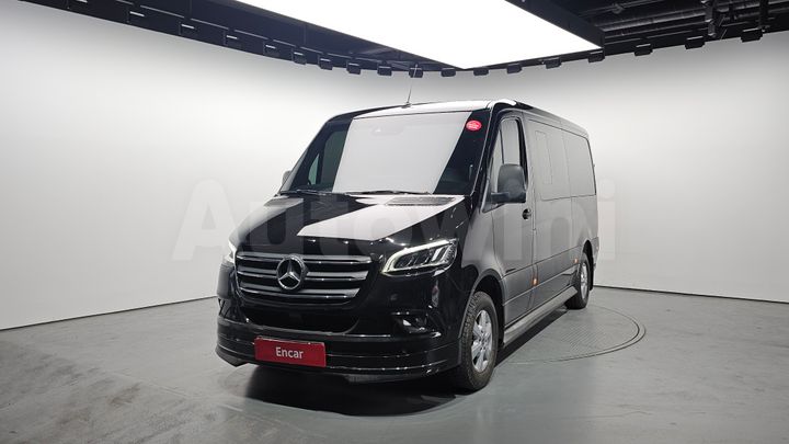Mercedes Benz Sprinter