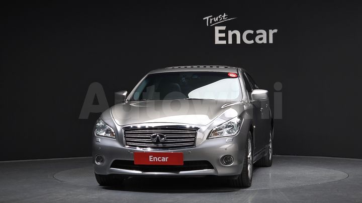 Infiniti M 2013 — 3
