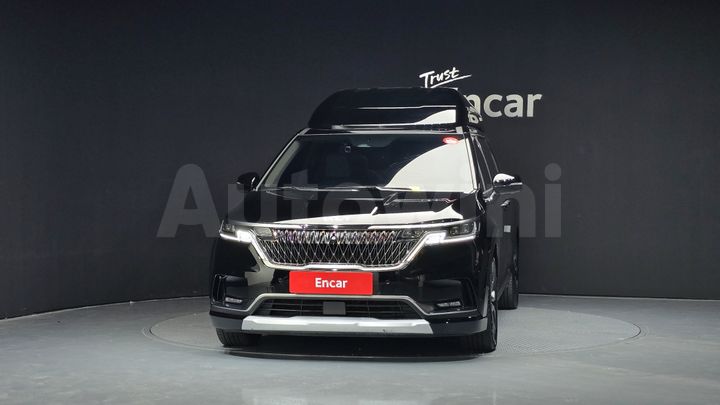 Kia Carnival 2022 — 3
