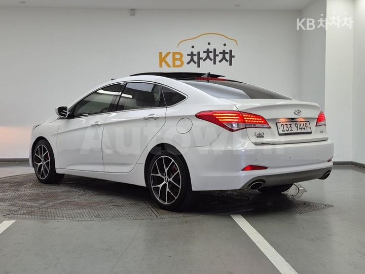 Hyundai i40 2012 — 3