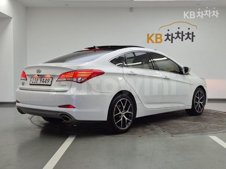 Hyundai i40 2012 — 4