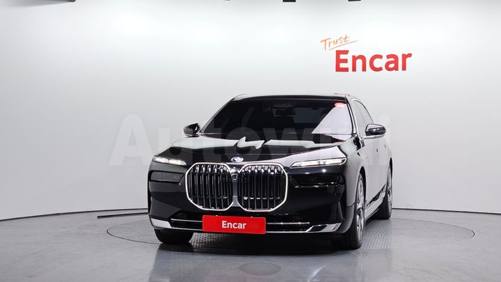 BMW 7 Series 2023 — 3