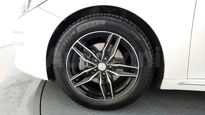 Kia K5 2016 — 5