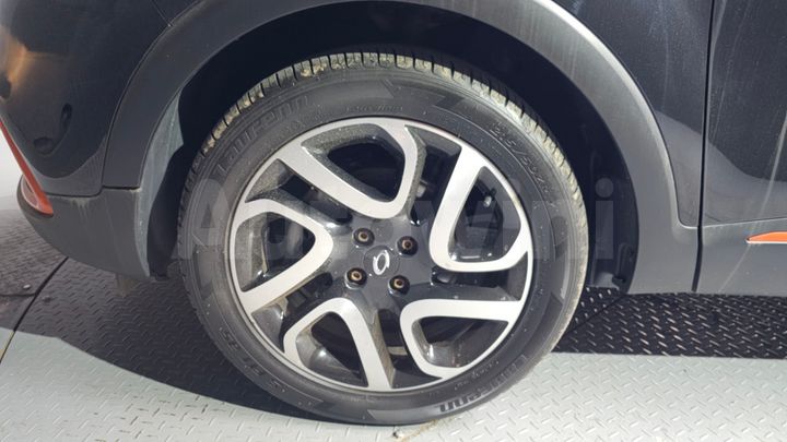 Renault QM3 2014 — 5