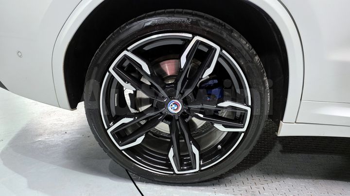 BMW X3 2023 — 5