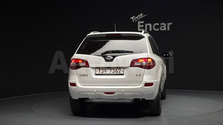 Renault QM5 2015 — 4