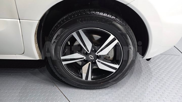 Renault QM5 2015 — 5