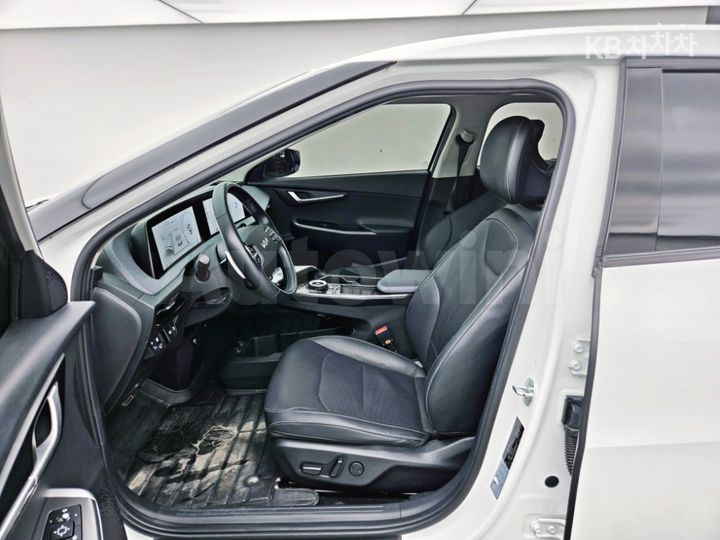 Kia EV6 2022 — 5