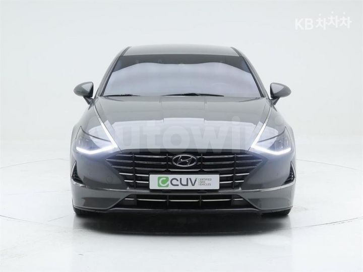 Hyundai Sonata 2020 — 2