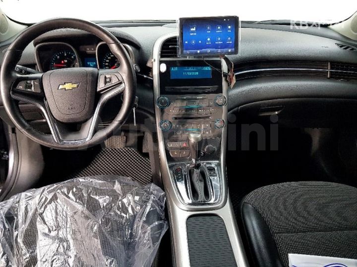 Chevrolet Malibu 2014 — 5