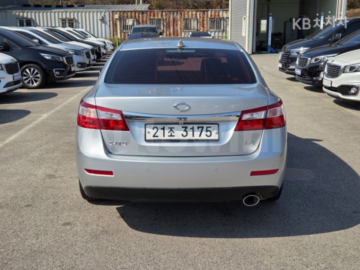 Renault SM5 2011 — 4