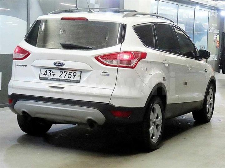 Ford Escape 2014 — 4